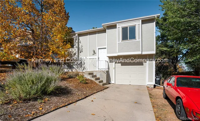 $1,895 | 5470 Sacramento Place, Colorado Springs, CO 80917
