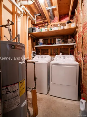 $1,895 | 5470 Sacramento Place, Colorado Springs, CO 80917