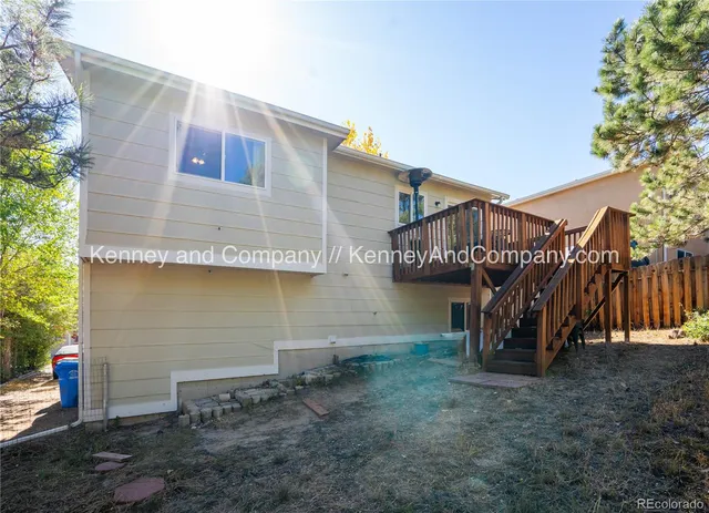 $1,895 | 5470 Sacramento Place, Colorado Springs, CO 80917