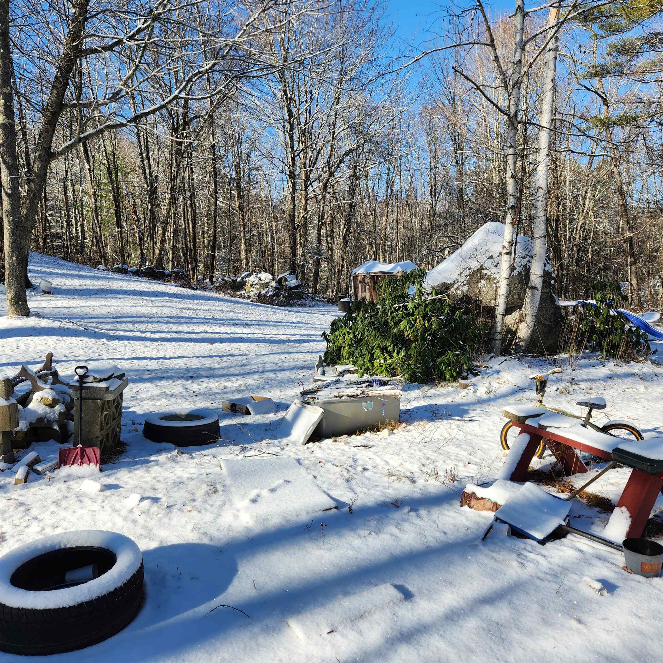 148 Puckerbrush Road Campton, NH 03223 - Photo 4 of 9 Gallery Image 4
