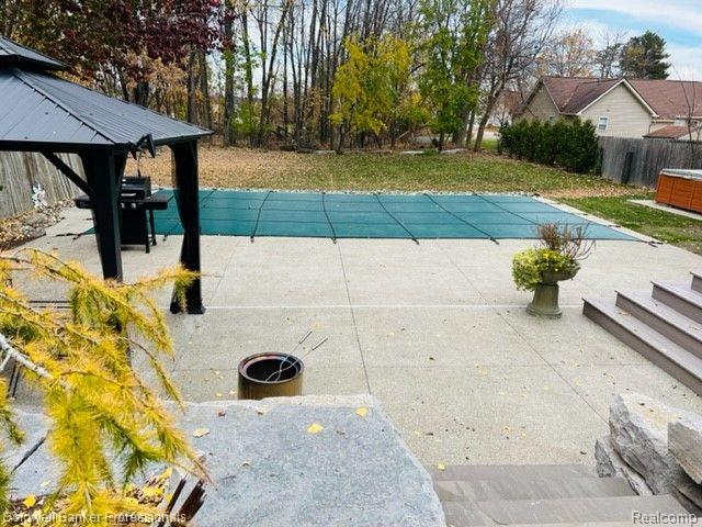 809 Main Street Fenton, MI 48430 - Photo 28 of 28 Gallery Image 28