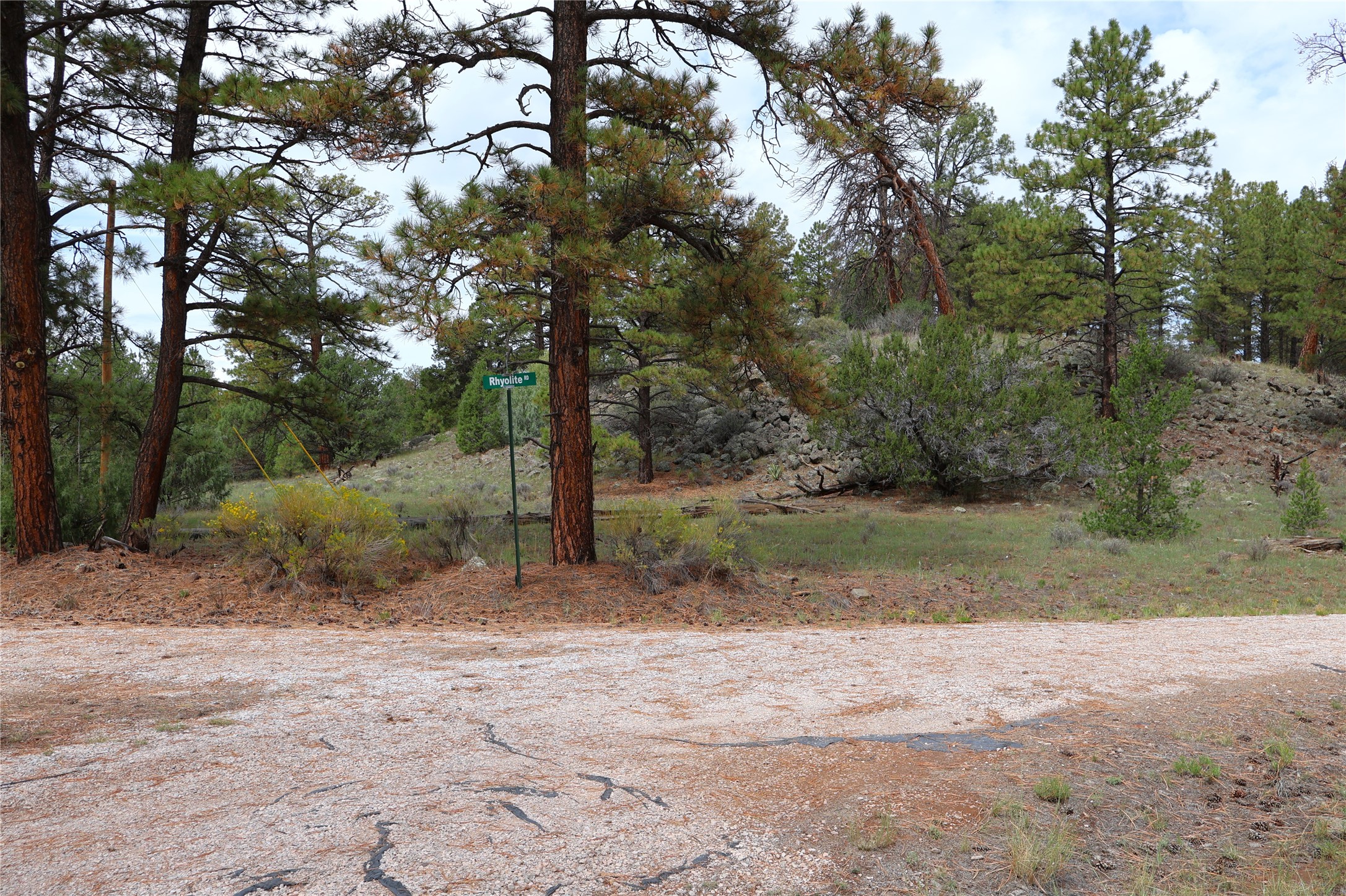 Lot 44 Rhyolite Road Grants, NM 87020 - Photo 12 of 31 Gallery Image 12