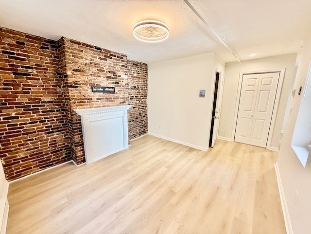 7 Tileston Street, Unit 2 Boston, MA 02113 - Photo 3 of 12 a view of kitchen with utility room