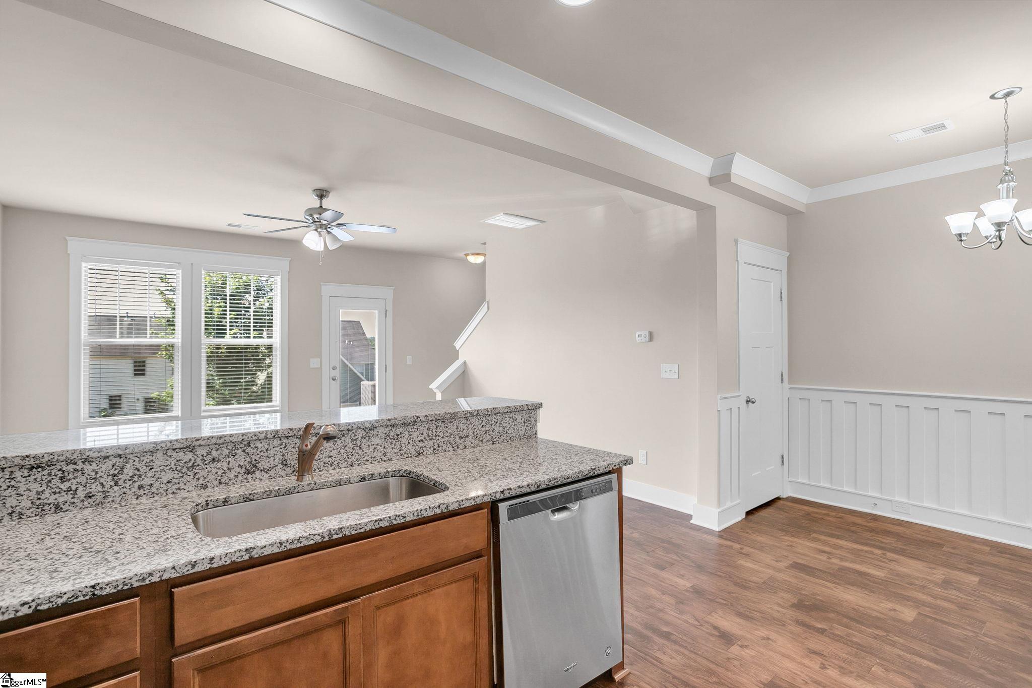 422 Meritage Street Greer, SC 29651 - Photo 16 of 38