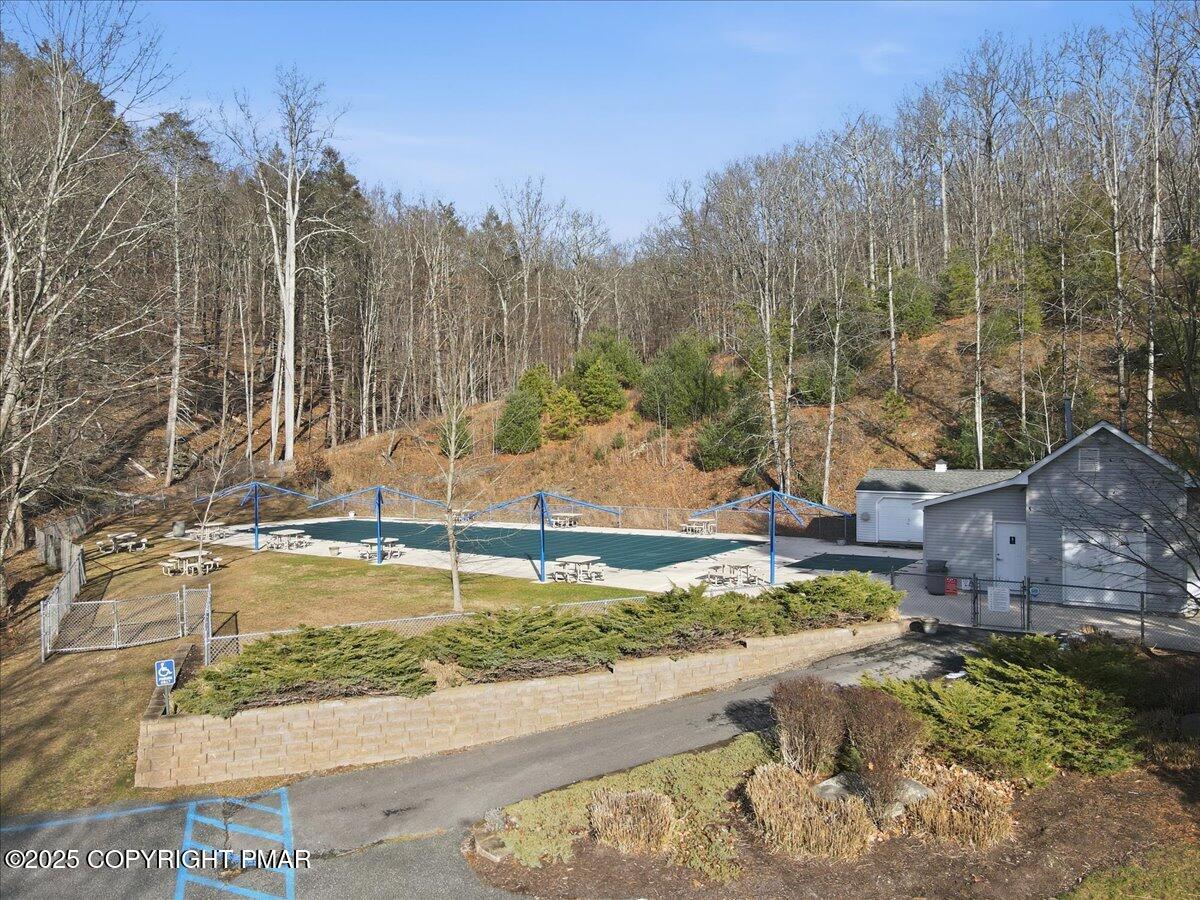 109 Saunders Drive Bushkill, PA 18324 - Photo 61 of 76 090-007_Photo Dec 01 2025, 1 31 23 PM