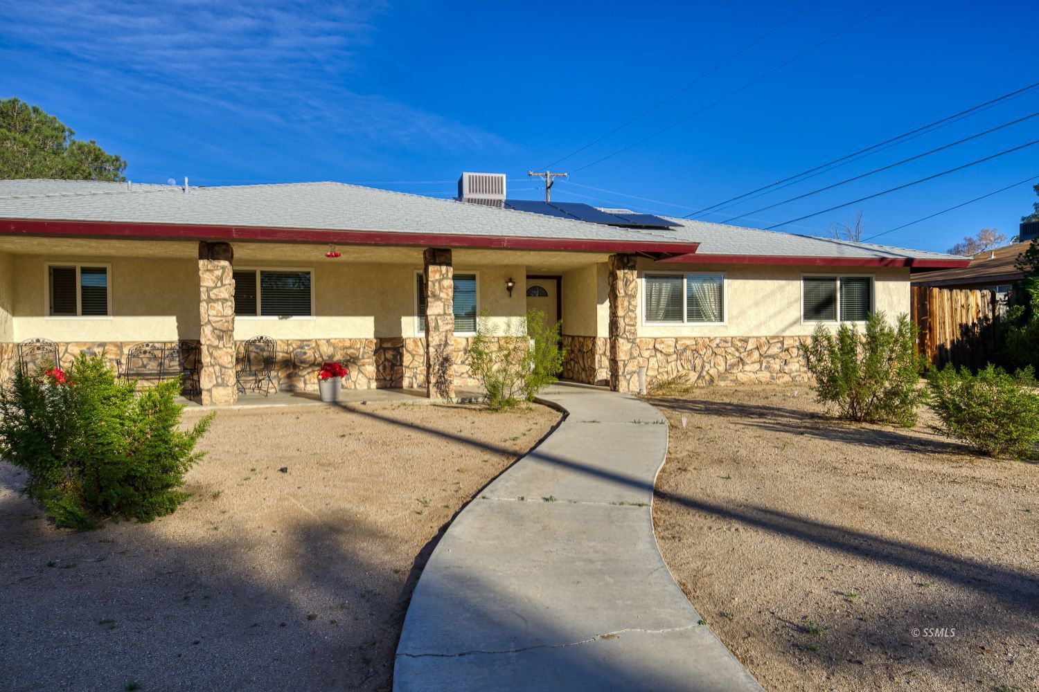 1132 South Allen Street Ridgecrest, CA 93555 - Photo 6 of 45