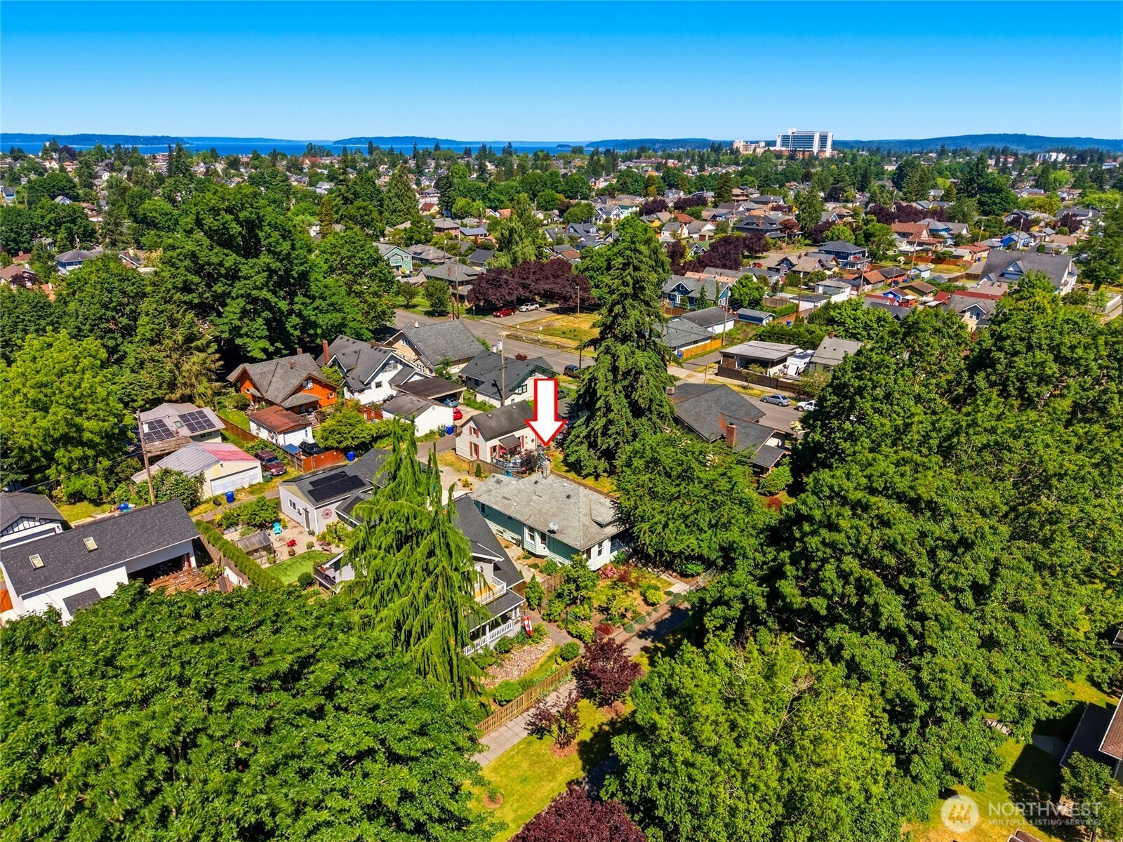 2312 Baker Avenue Everett, WA 98201 - Photo 36 of 37