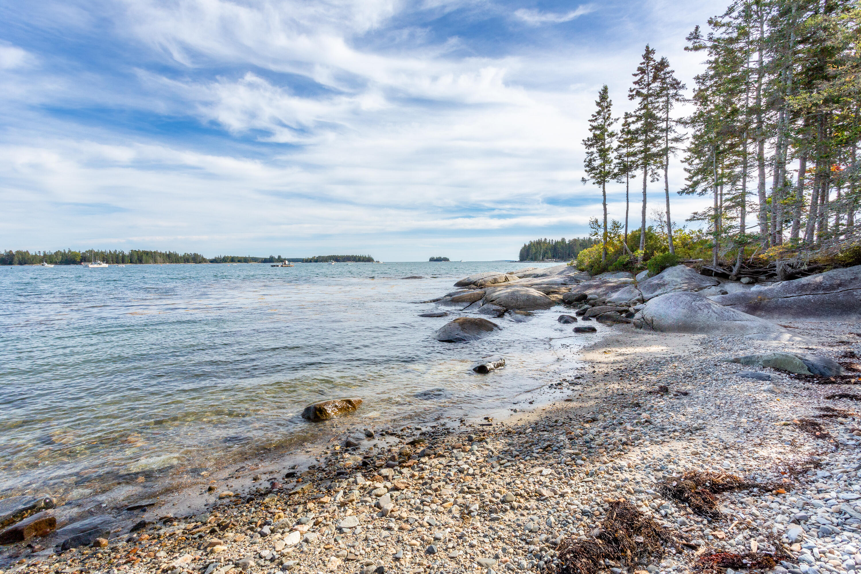 190 Scraggle Point Road Spruce Head, ME 04859 - Photo 2 of 50 30-190ScragglePointRd-SaintGeorge-KS