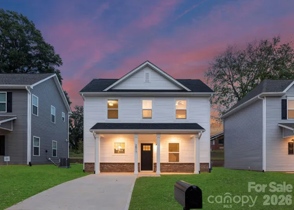 $315,000 | 222 Rhyne Station Road, Charlotte, NC 28214