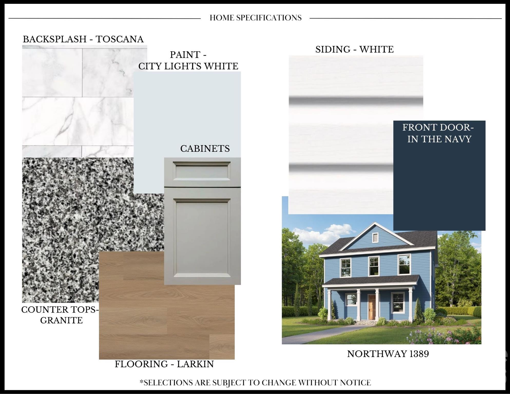 222 Rhyne Station Road Charlotte, NC 28214 - Photo 19 of 19