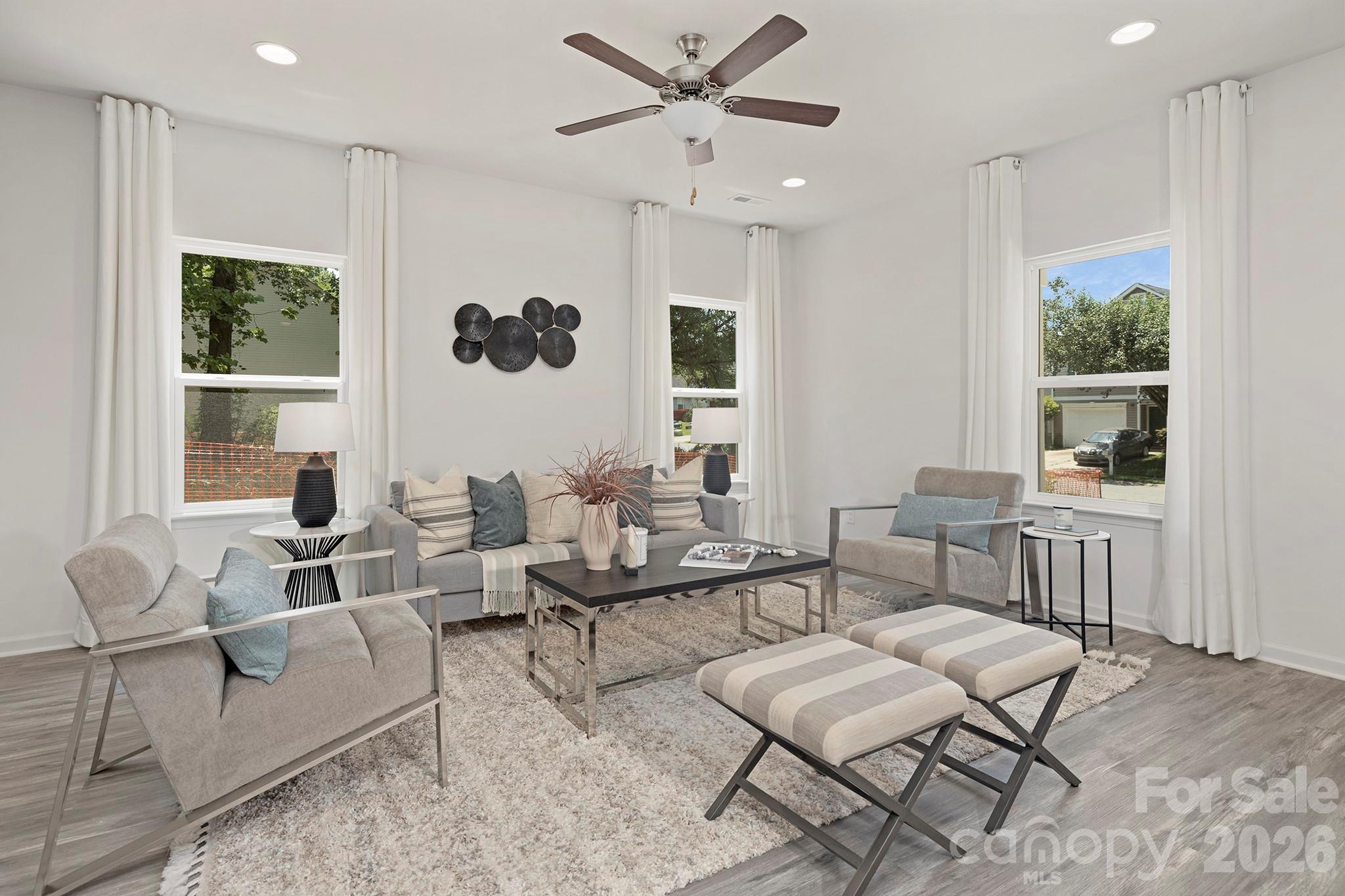 222 Rhyne Station Road Charlotte, NC 28214 - Photo 3 of 19