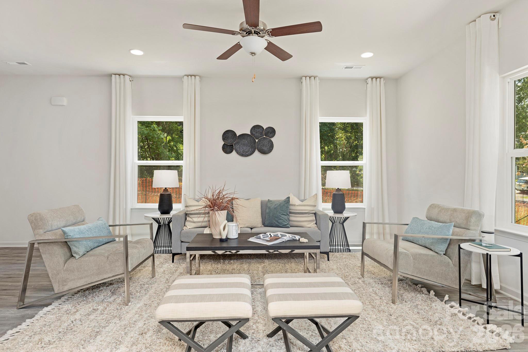 222 Rhyne Station Road Charlotte, NC 28214 - Photo 4 of 19