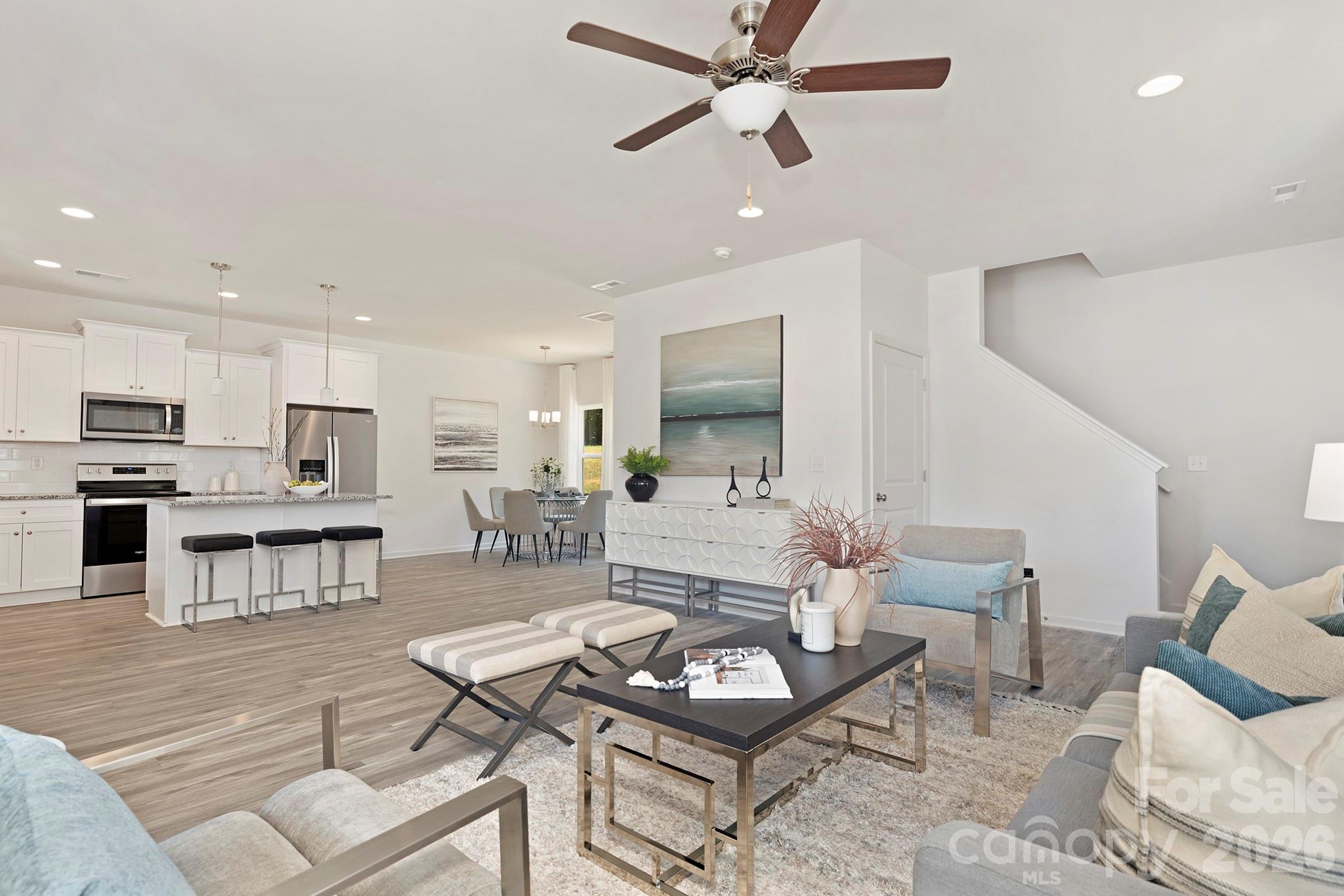 222 Rhyne Station Road Charlotte, NC 28214 - Photo 5 of 19