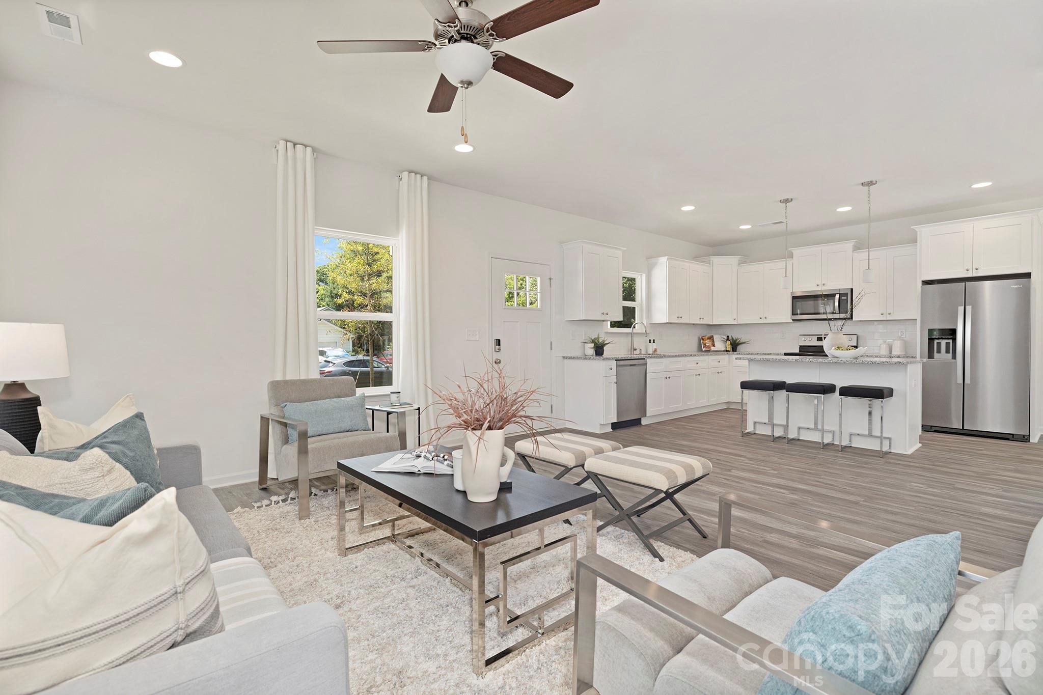 222 Rhyne Station Road Charlotte, NC 28214 - Photo 6 of 19