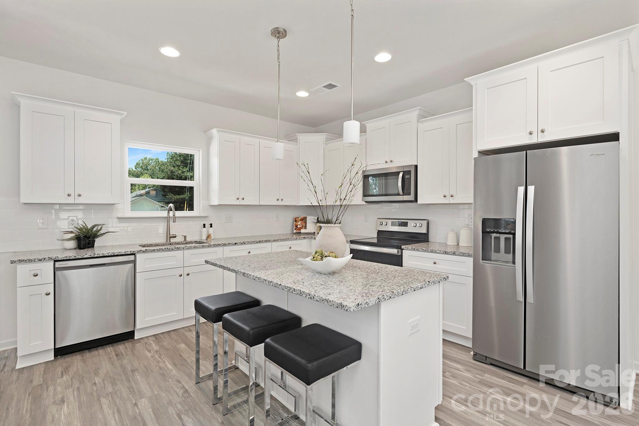 222 Rhyne Station Road Charlotte, NC 28214 - Photo 8 of 19