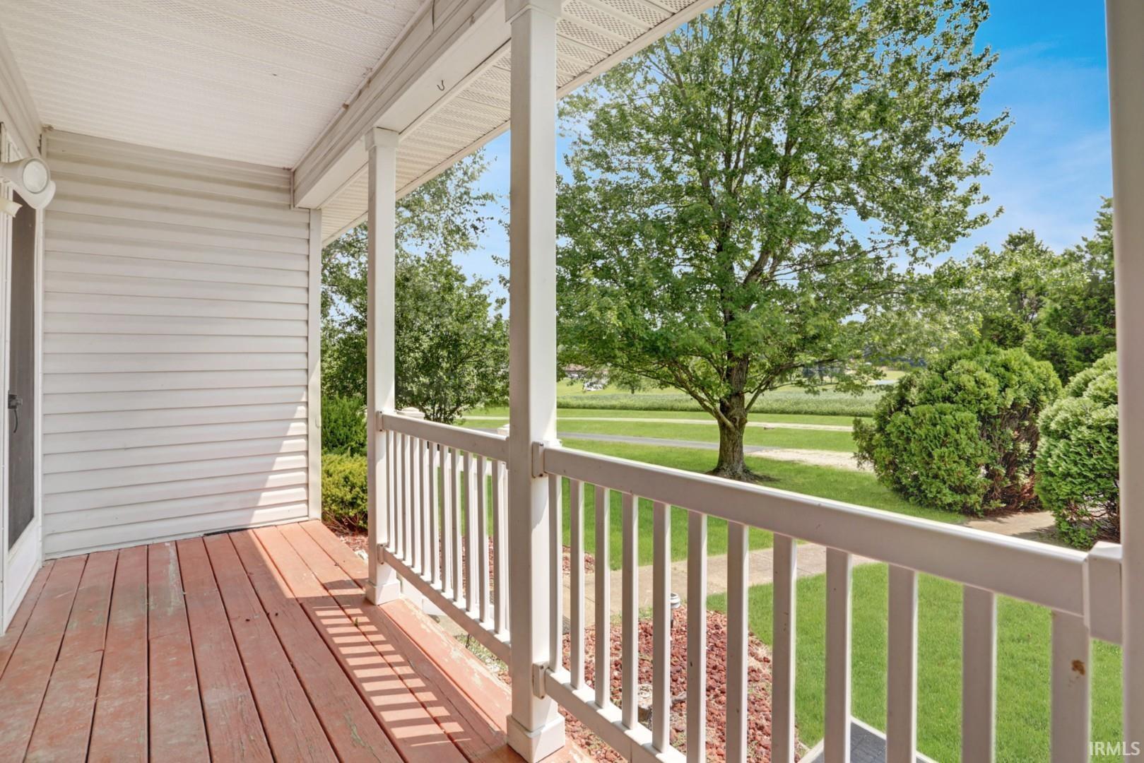 5091 Hausman Road Mount Vernon, IN 47620 - Photo 3 of 36 Gallery Image 3