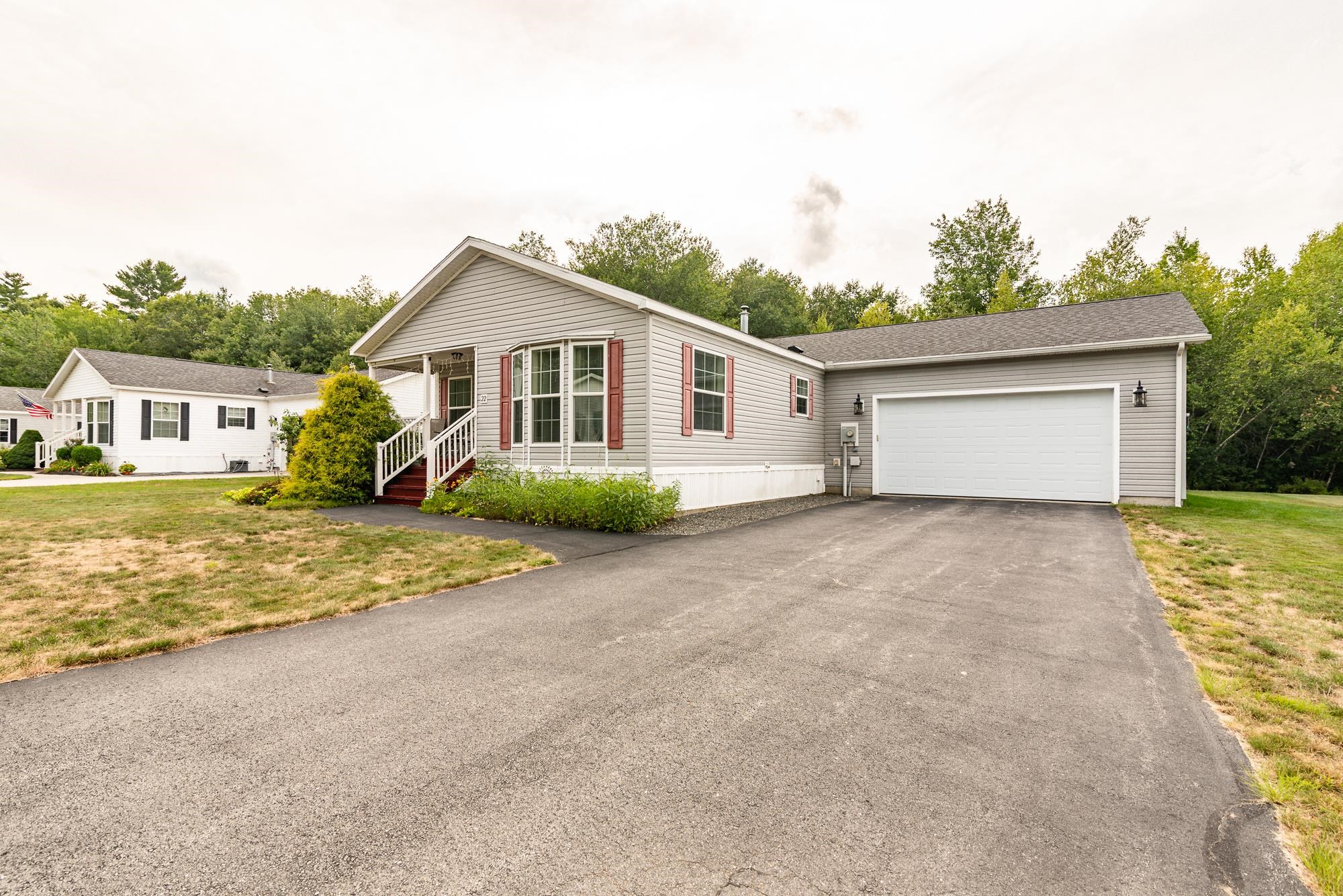 22 Alexandra Lane Rochester, NH 03867 - Photo 7 of 53 Gallery Image 7