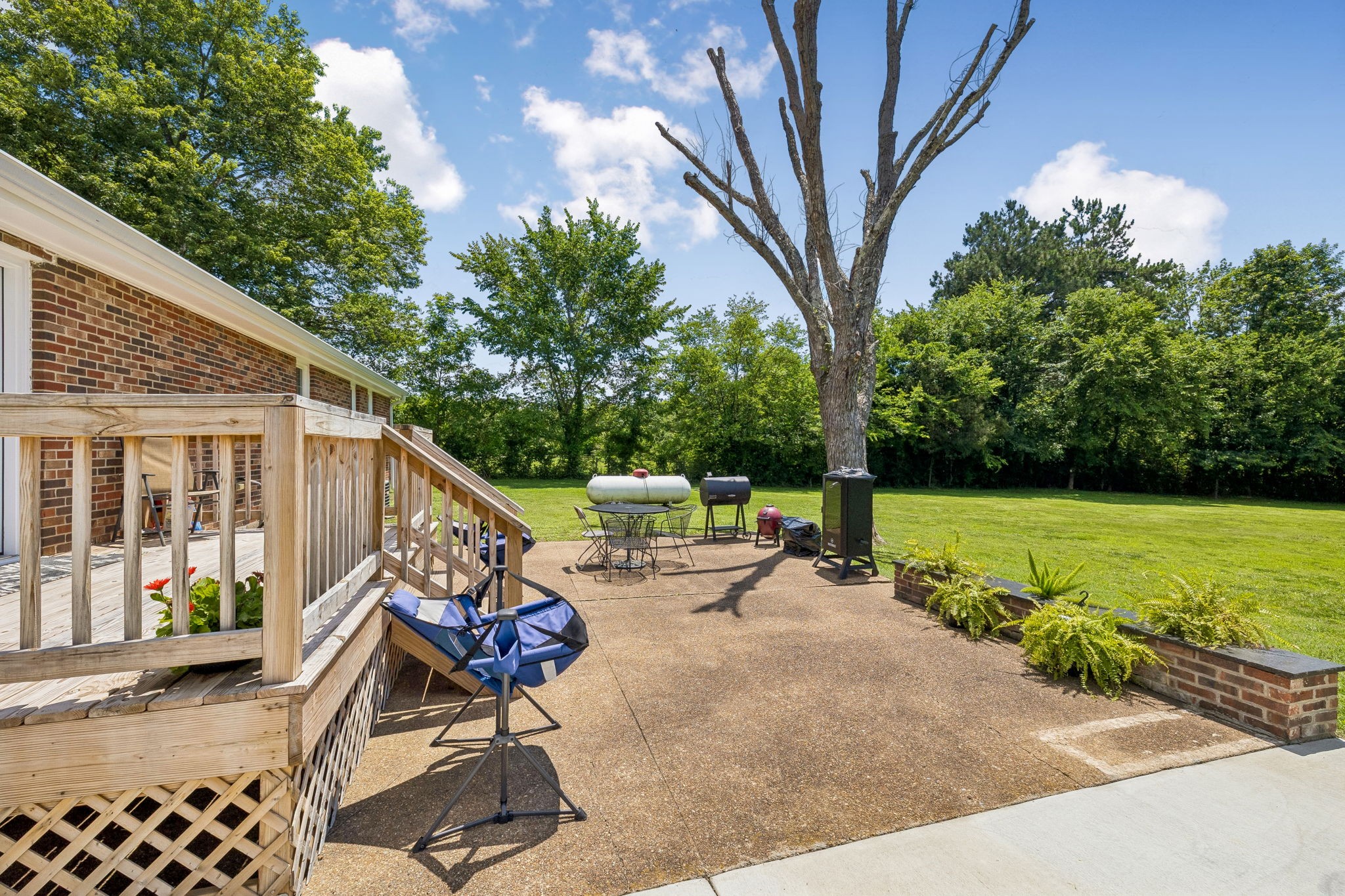 1105 Goose Bay Road Ashland City, TN 37015 - Photo 17 of 26