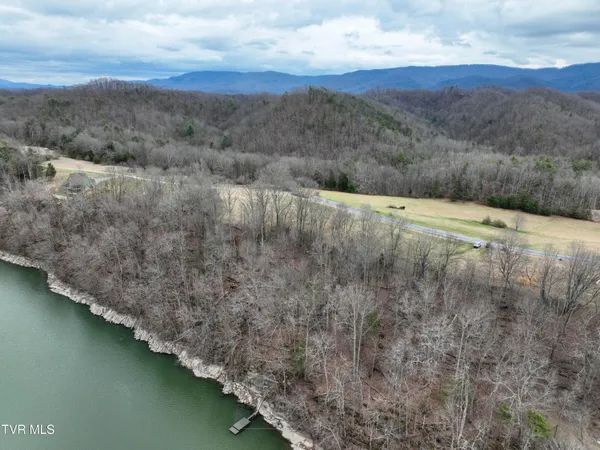 $92,500 | Lot 38 Lake Pointe Drive, Unit 38, Abingdon, VA 24211