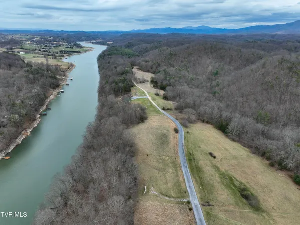 $92,500 | Lot 38 Lake Pointe Drive, Unit 38, Abingdon, VA 24211