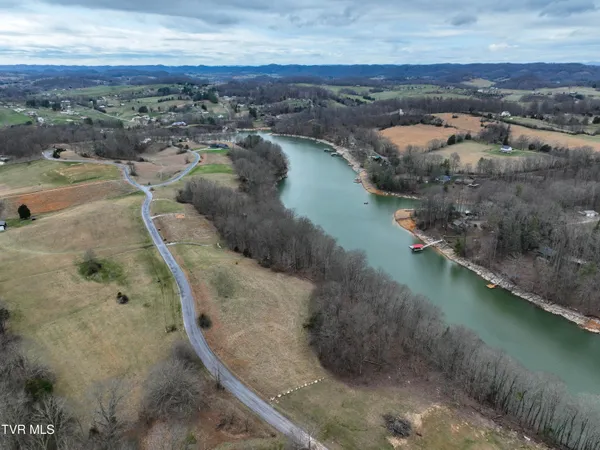 $92,500 | Lot 38 Lake Pointe Drive, Unit 38, Abingdon, VA 24211