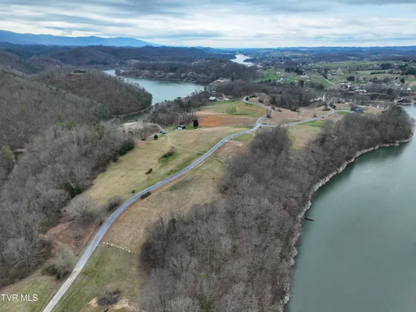$92,500 | Lot 38 Lake Pointe Drive, Unit 38, Abingdon, VA 24211