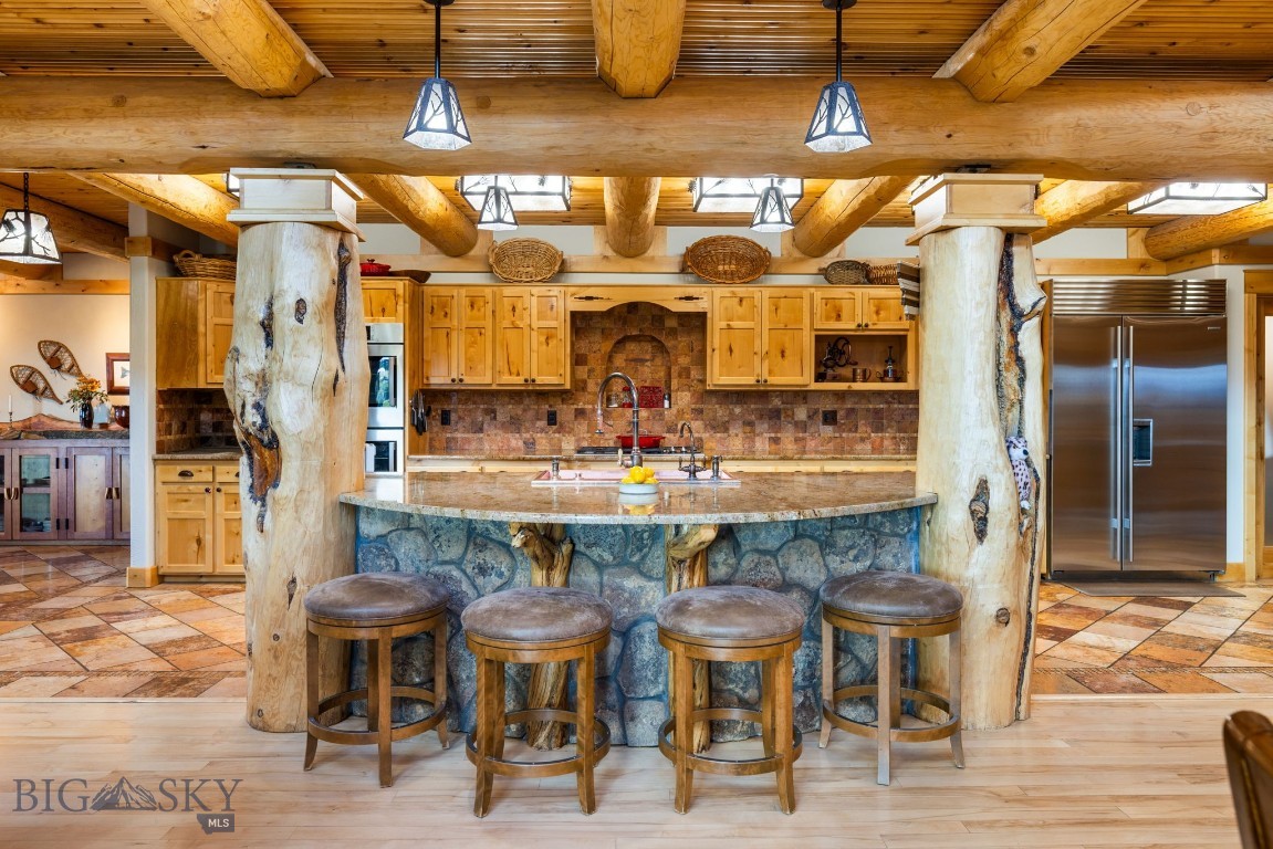 1680 Harrison Meadow Road Bozeman, MT 59715 - Photo 25 of 100 Gallery Image 25