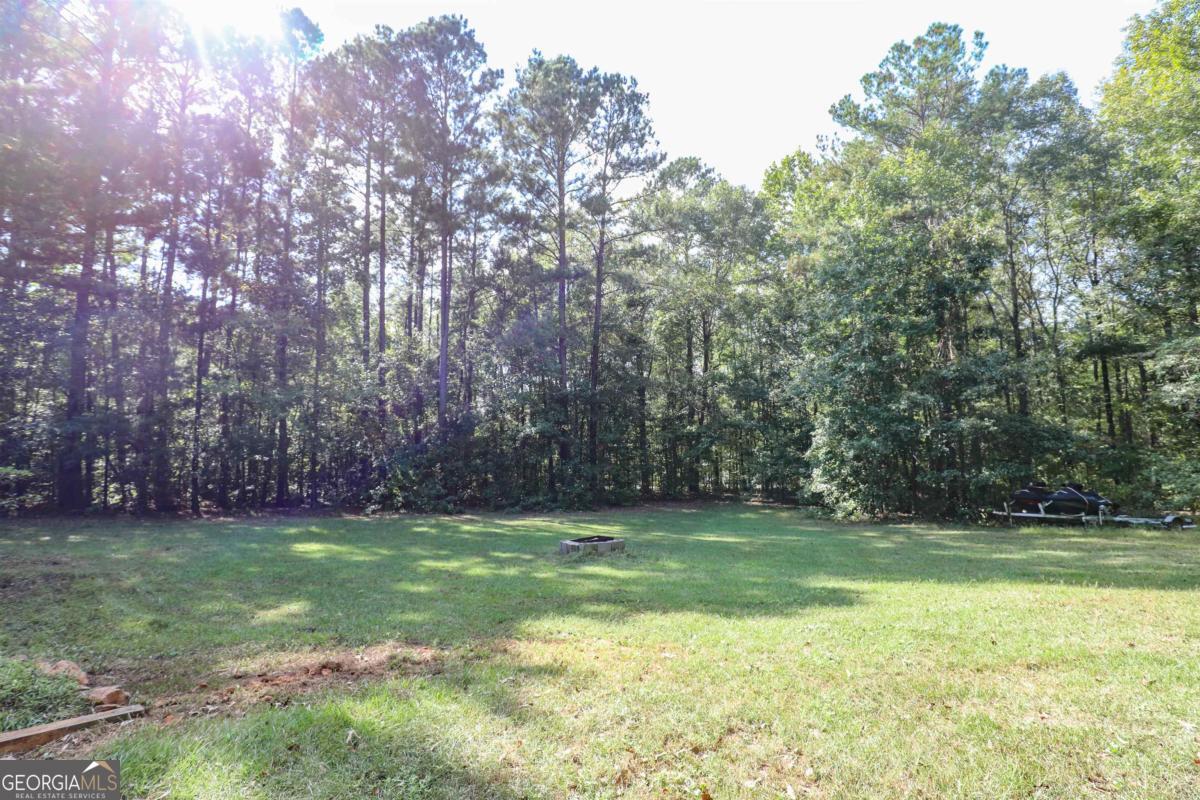 118 Napier Mill Road Southwest Eatonton, GA 31024 - Photo 27 of 33 a view of a grassy field with trees