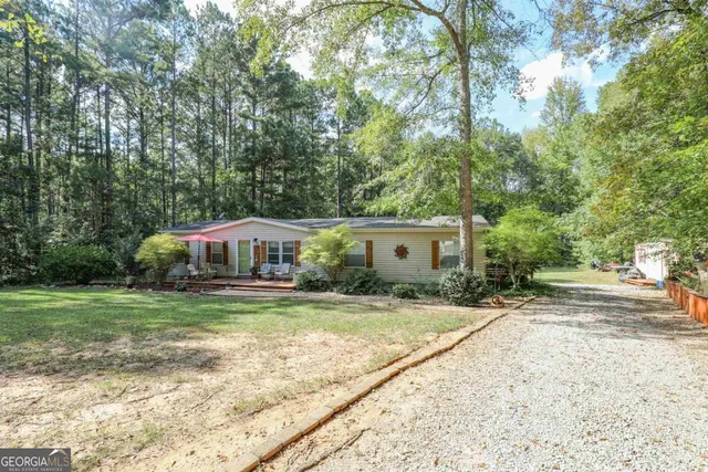 $219,700 | 118 Napier Mill Road Southwest, Eatonton, GA 31024