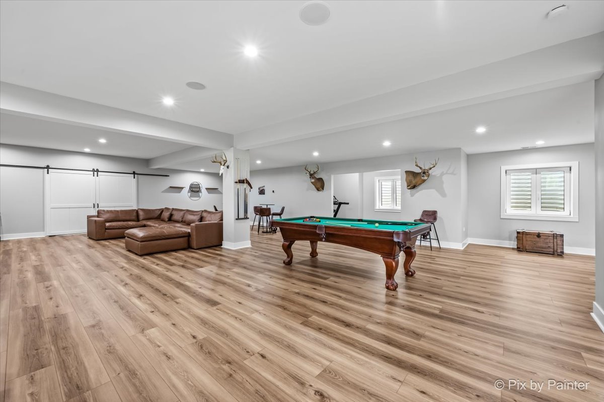 8845 Belfield Road Lakewood, IL 60014 - Photo 60 of 89