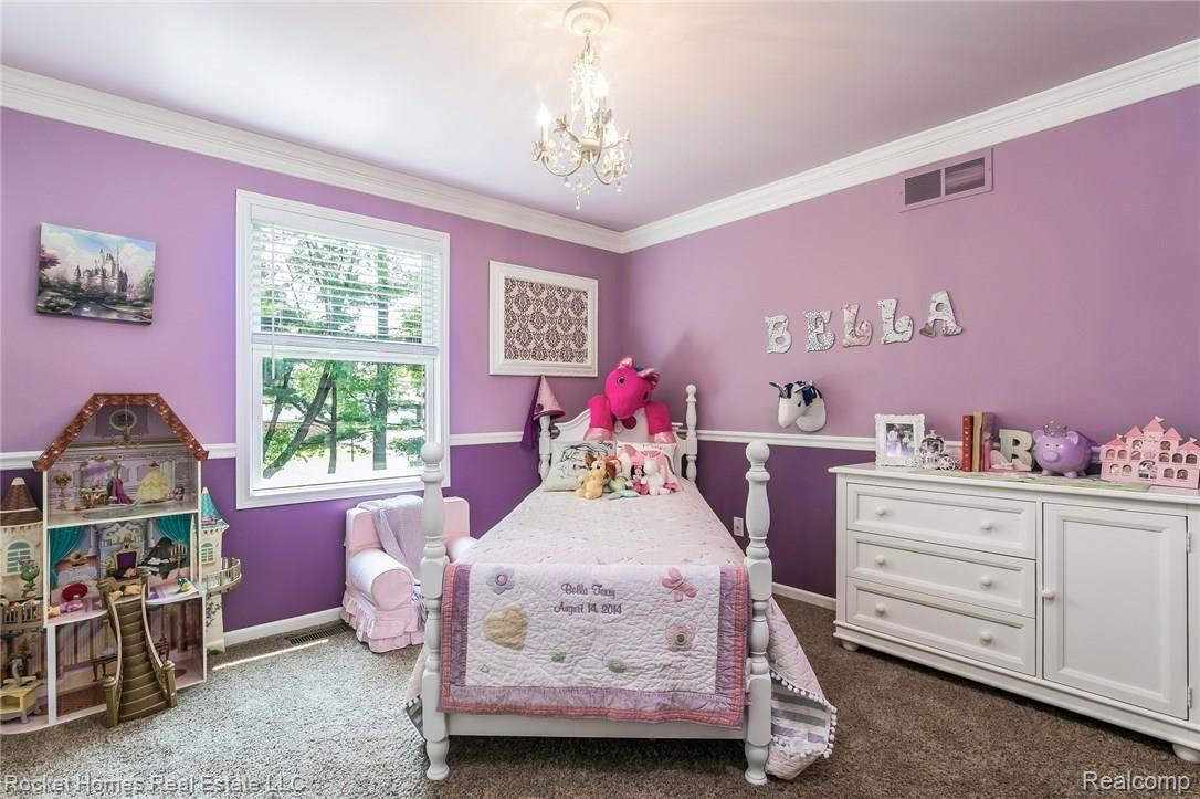 257 West Gates Street Romeo, MI 48065 - Photo 20 of 29 026-Bedroom-4280693-medium.jpg
