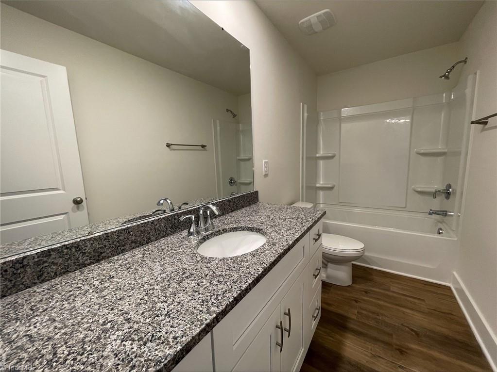 151 Laurel Ridge Lane Lexington, NC 27295 - Photo 8 of 14 Gallery Image 8
