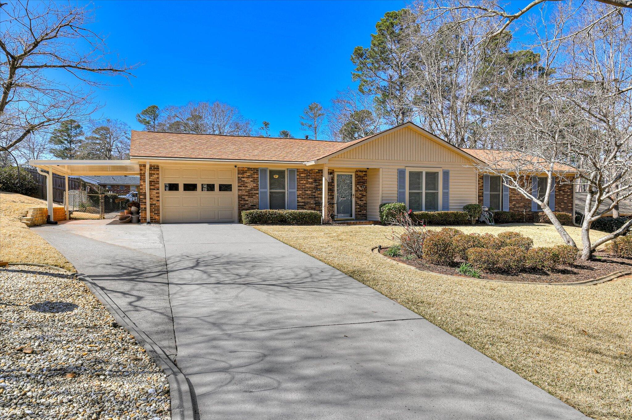 193 Creek View Circle Augusta, GA 30907 - Photo 2 of 37 03-103