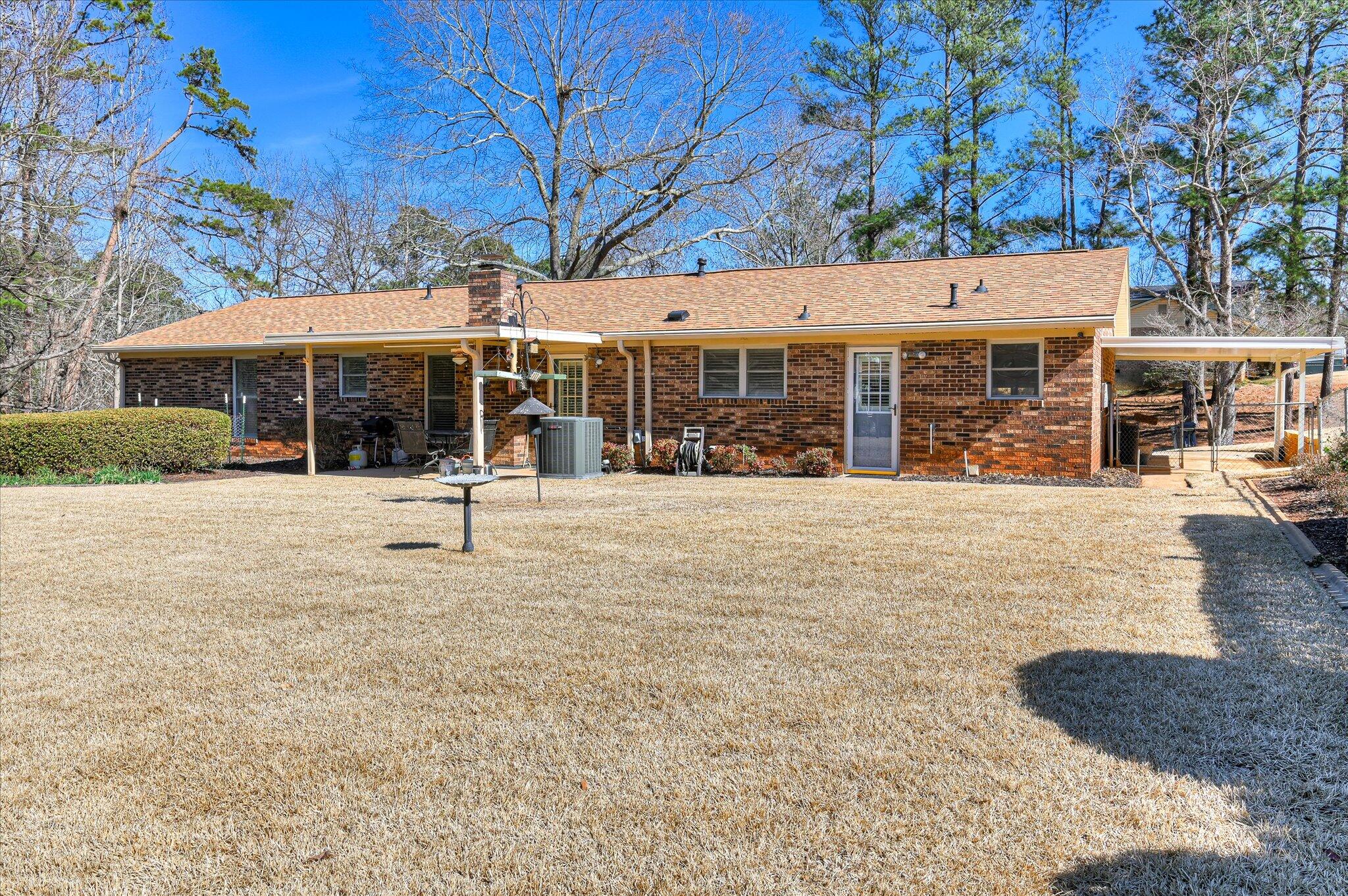 193 Creek View Circle Augusta, GA 30907 - Photo 35 of 37 36-136