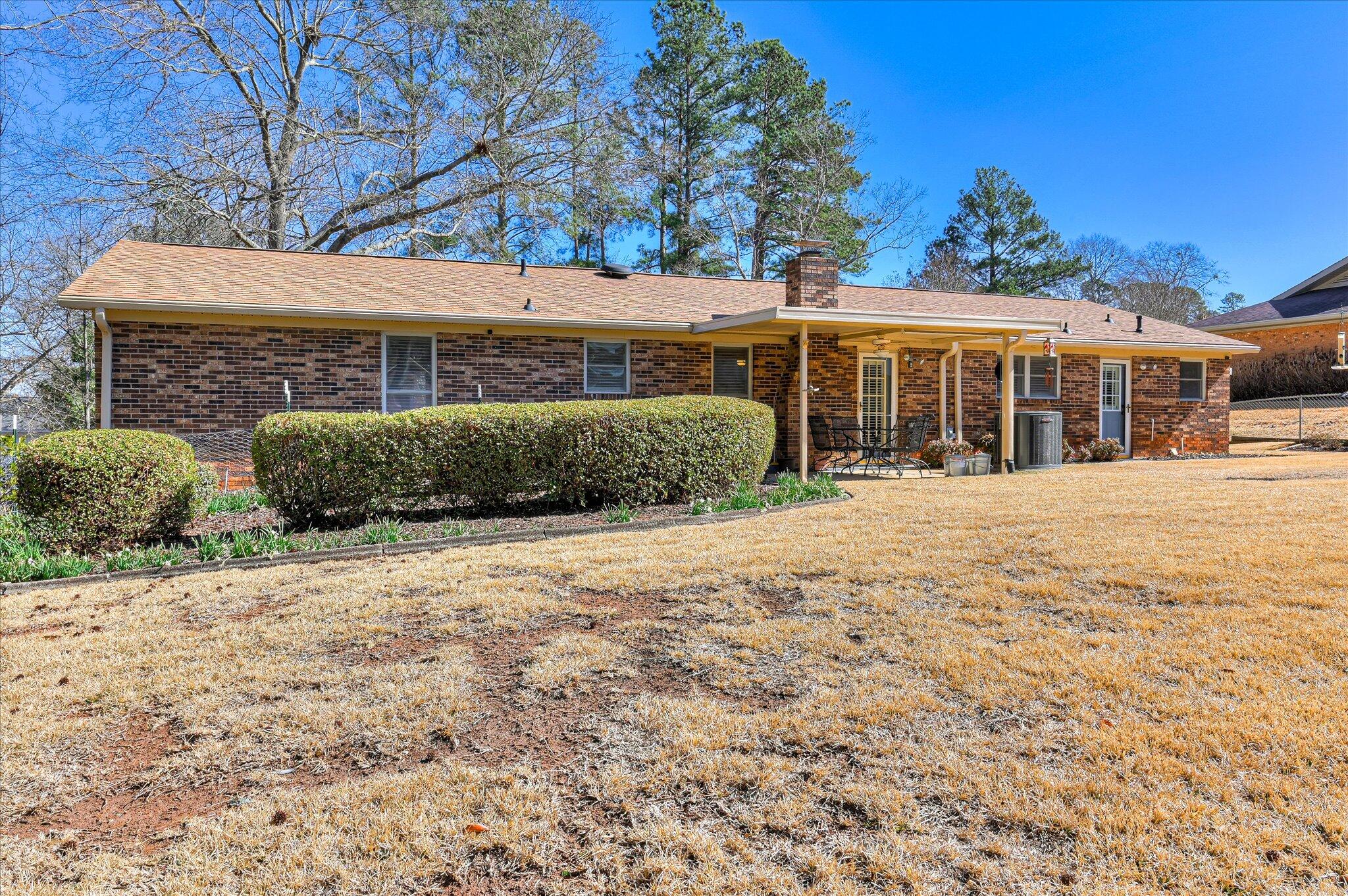 193 Creek View Circle Augusta, GA 30907 - Photo 36 of 37 37-137