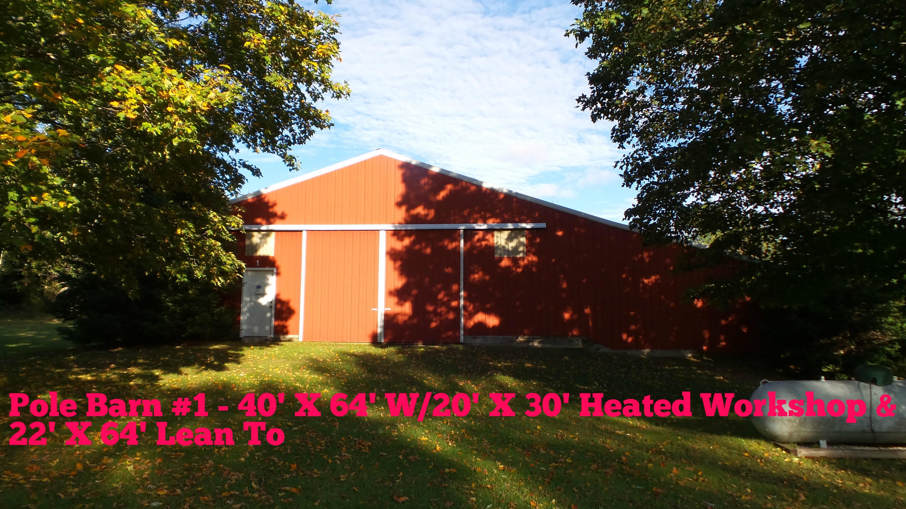 7556 South Extension Road Cheboygan, MI 49721 - Photo 7 of 33 Gallery Image 7
