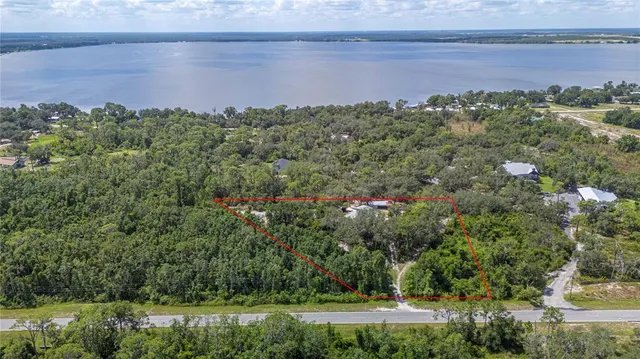 $439,950 | 900 Highway 630 East, Frostproof, FL 33843