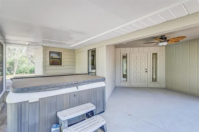 a view of a outdoor space