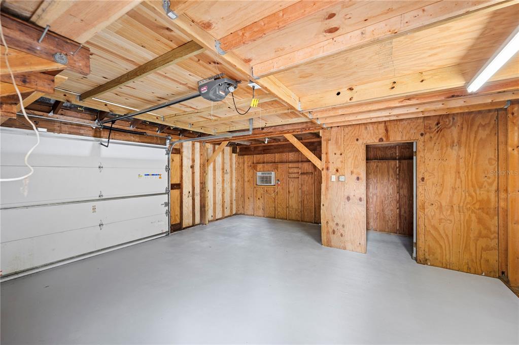 900 Highway 630 East Frostproof, FL 33843 - Photo 45 of 56 a view of a garage