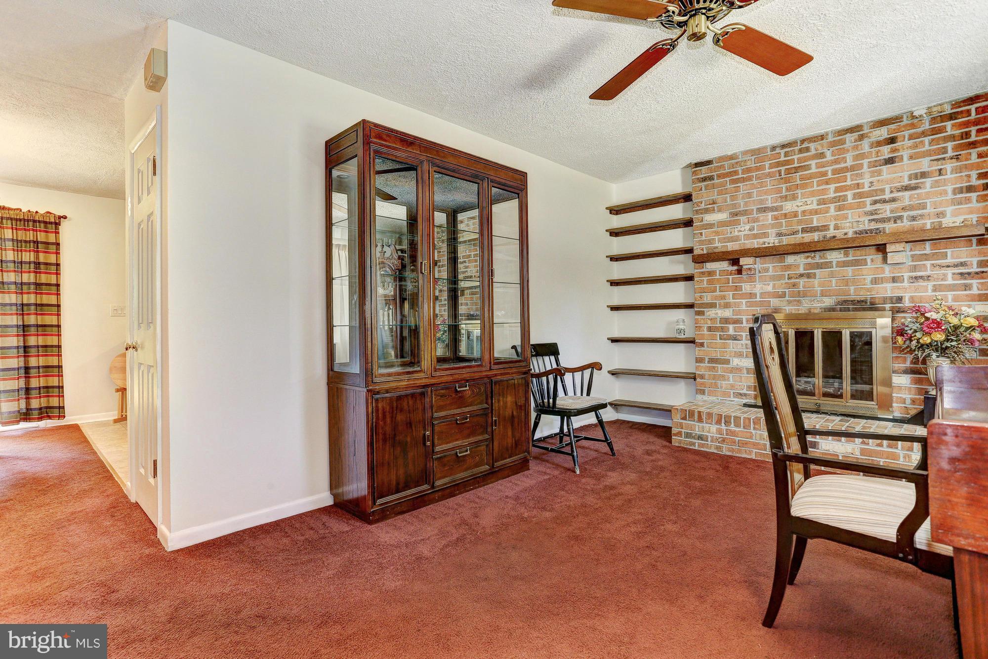4149 Salem Bottom Road Westminster, MD 21157 - Photo 3 of 25 a room with furniture and a window