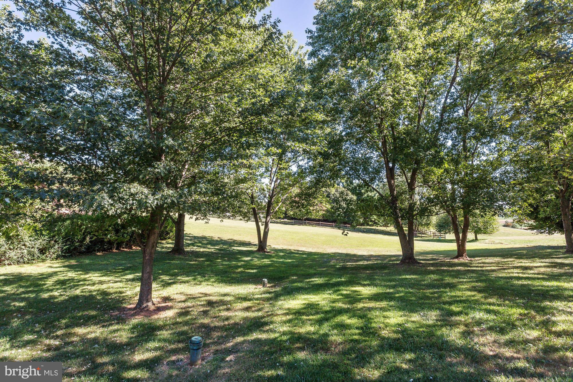 4149 Salem Bottom Road Westminster, MD 21157 - Photo 22 of 25 a view of an outdoor space with yard
