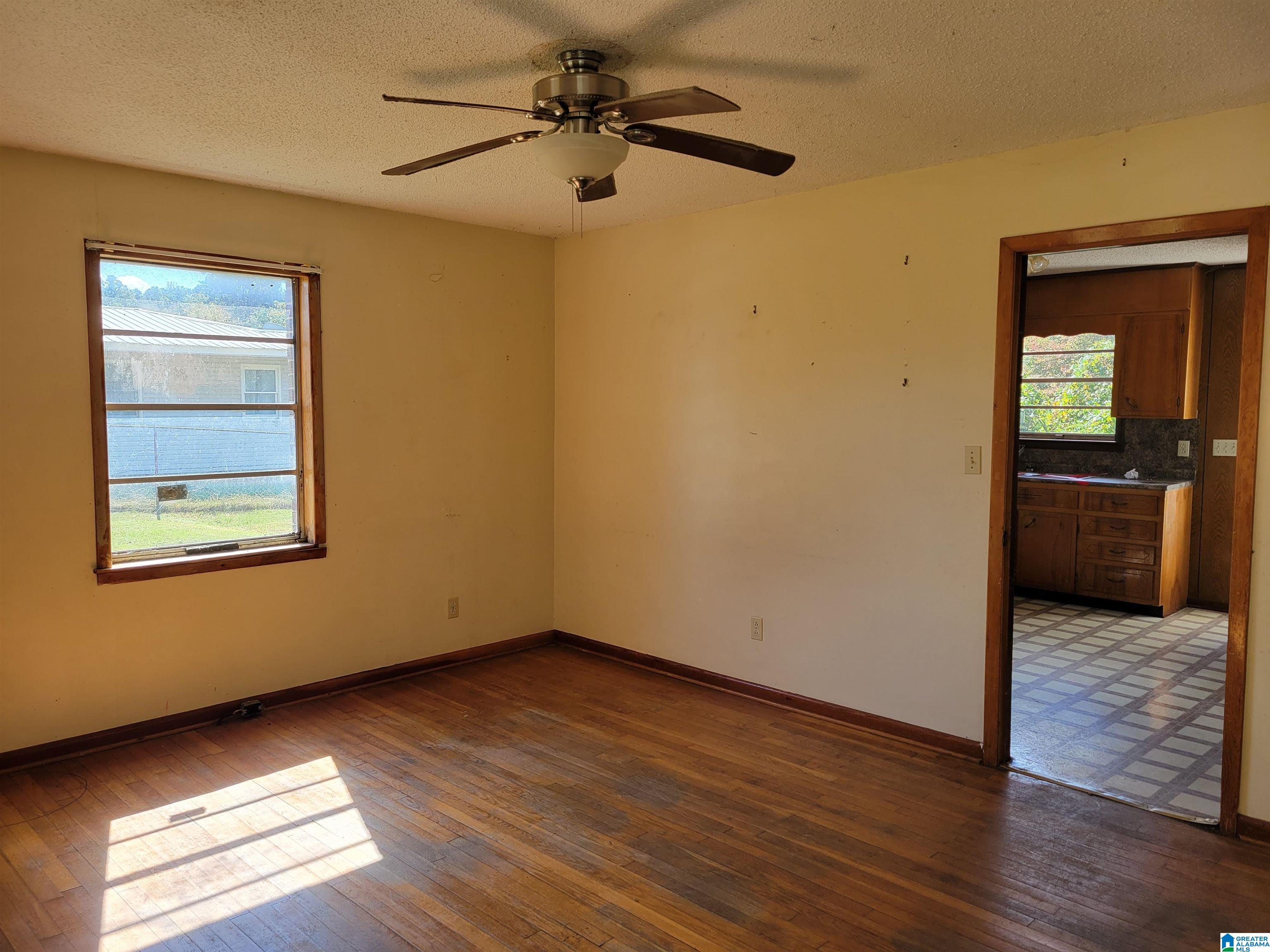 337 Ketchum Road Blountsville, AL 35031 - Photo 2 of 6