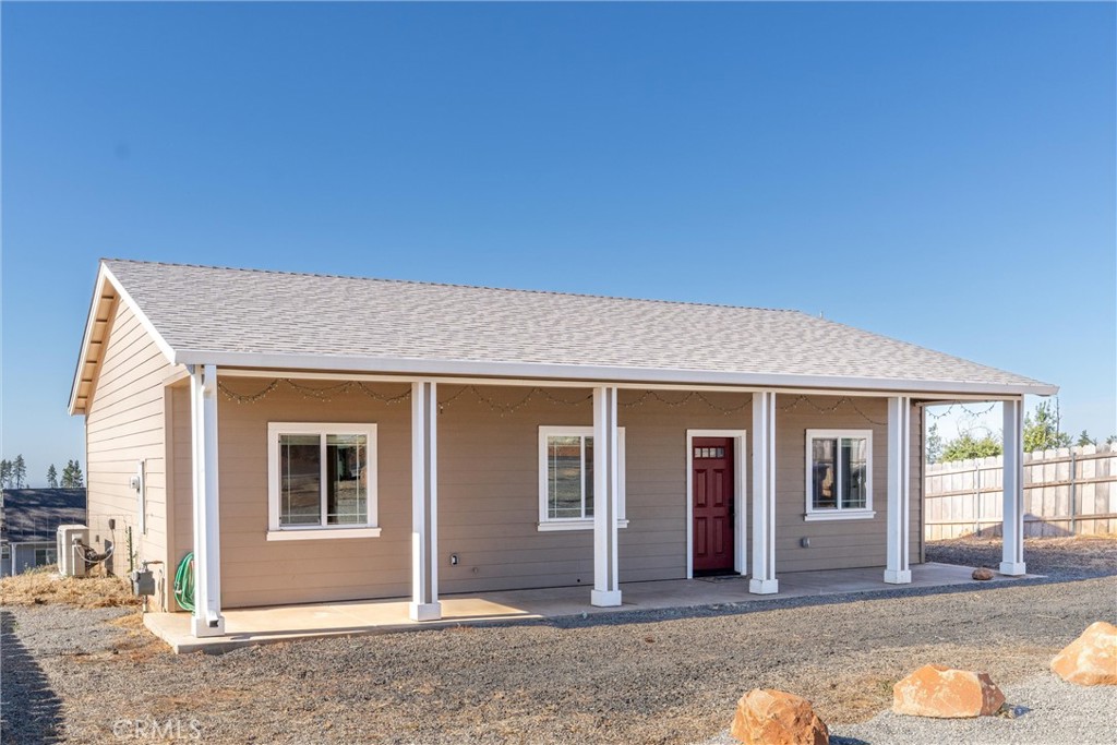 1398 Elliott Road Paradise, CA 95969 - Photo 31 of 34