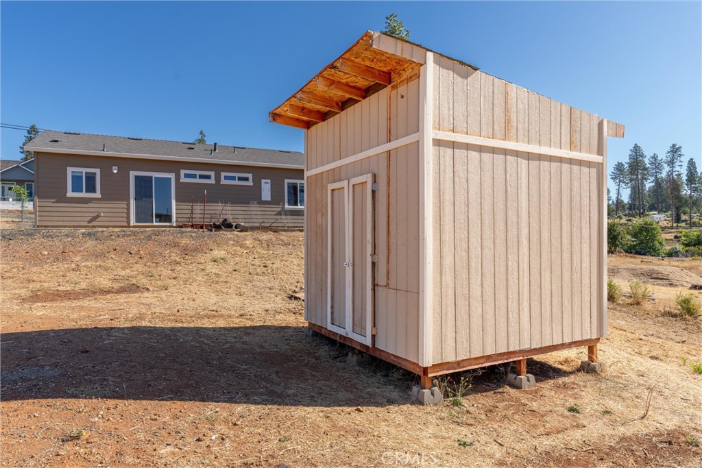 1398 Elliott Road Paradise, CA 95969 - Photo 34 of 34