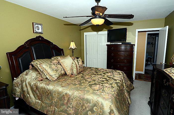 4011 Silvage Road Baltimore, MD 21236 - Photo 13 of 21 Bedroom (Master)