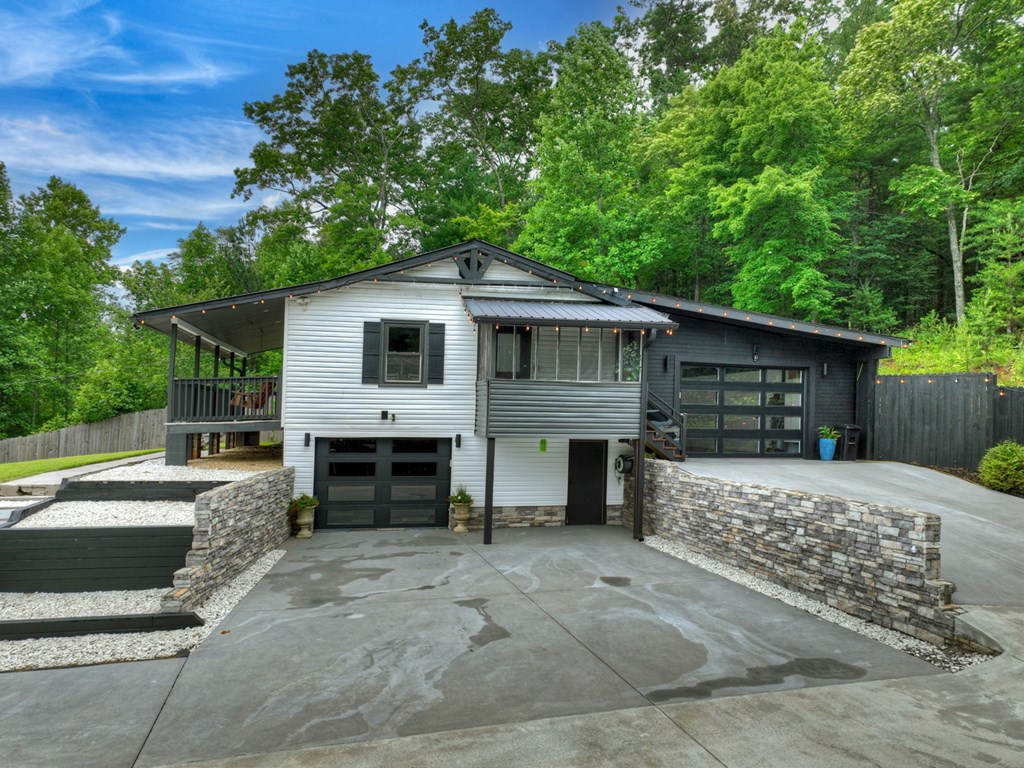 717 Bearden Road Blue Ridge, GA 30513 - Photo 52 of 56