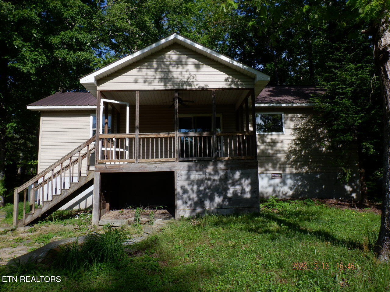 154 Taft Story Road Jamestown, TN 38556 - Photo 9 of 9 DSCF7075