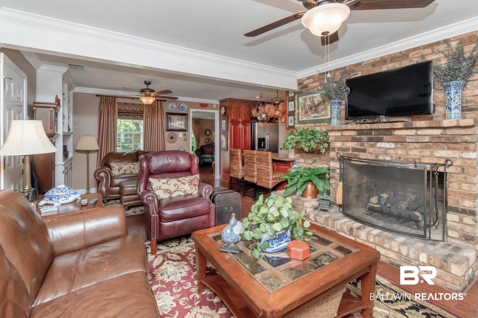 5514 Richmond Road Mobile, AL 36608 - Photo 7 of 34