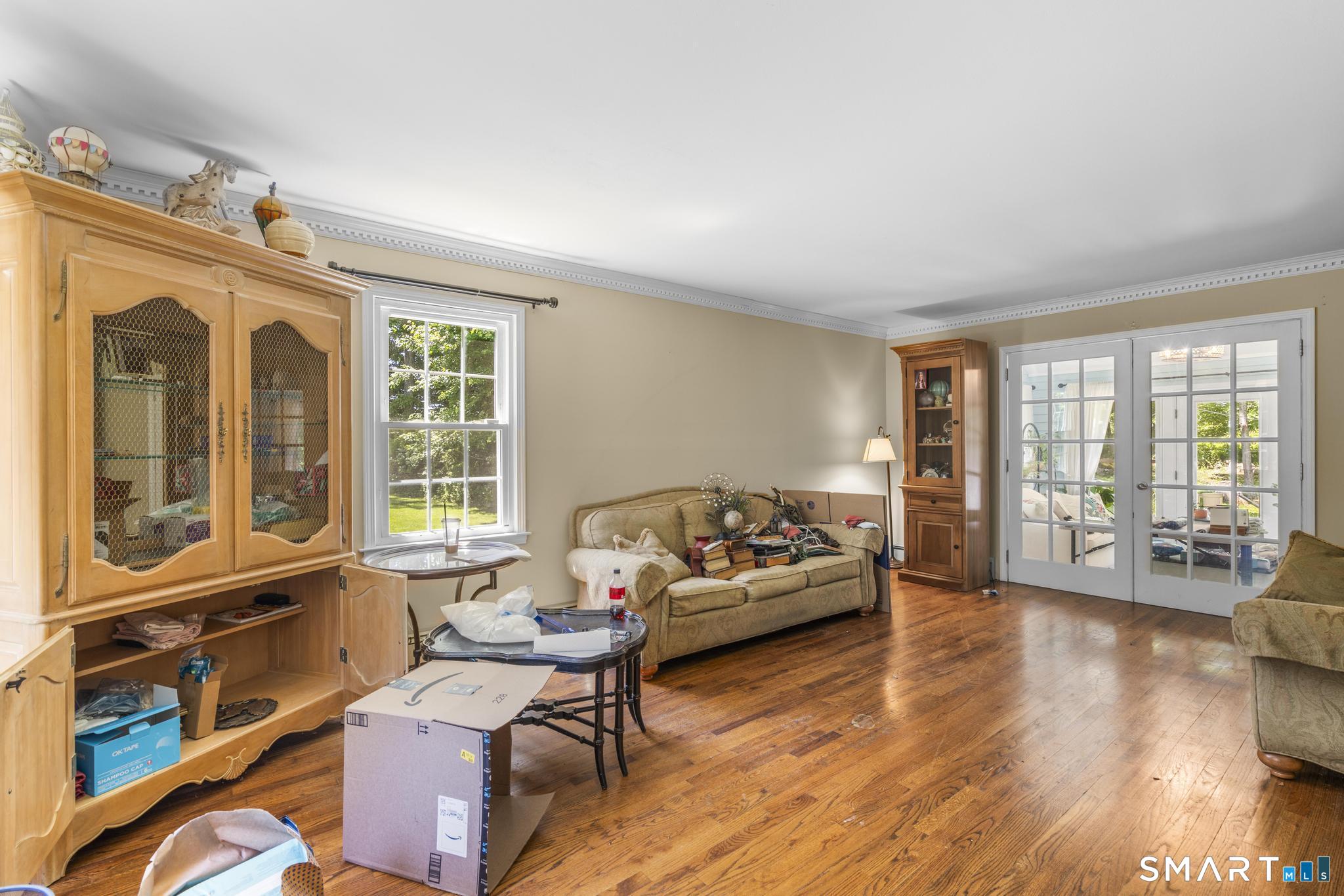 14 North Branch Road Newtown, CT 06470 - Photo 11 of 40