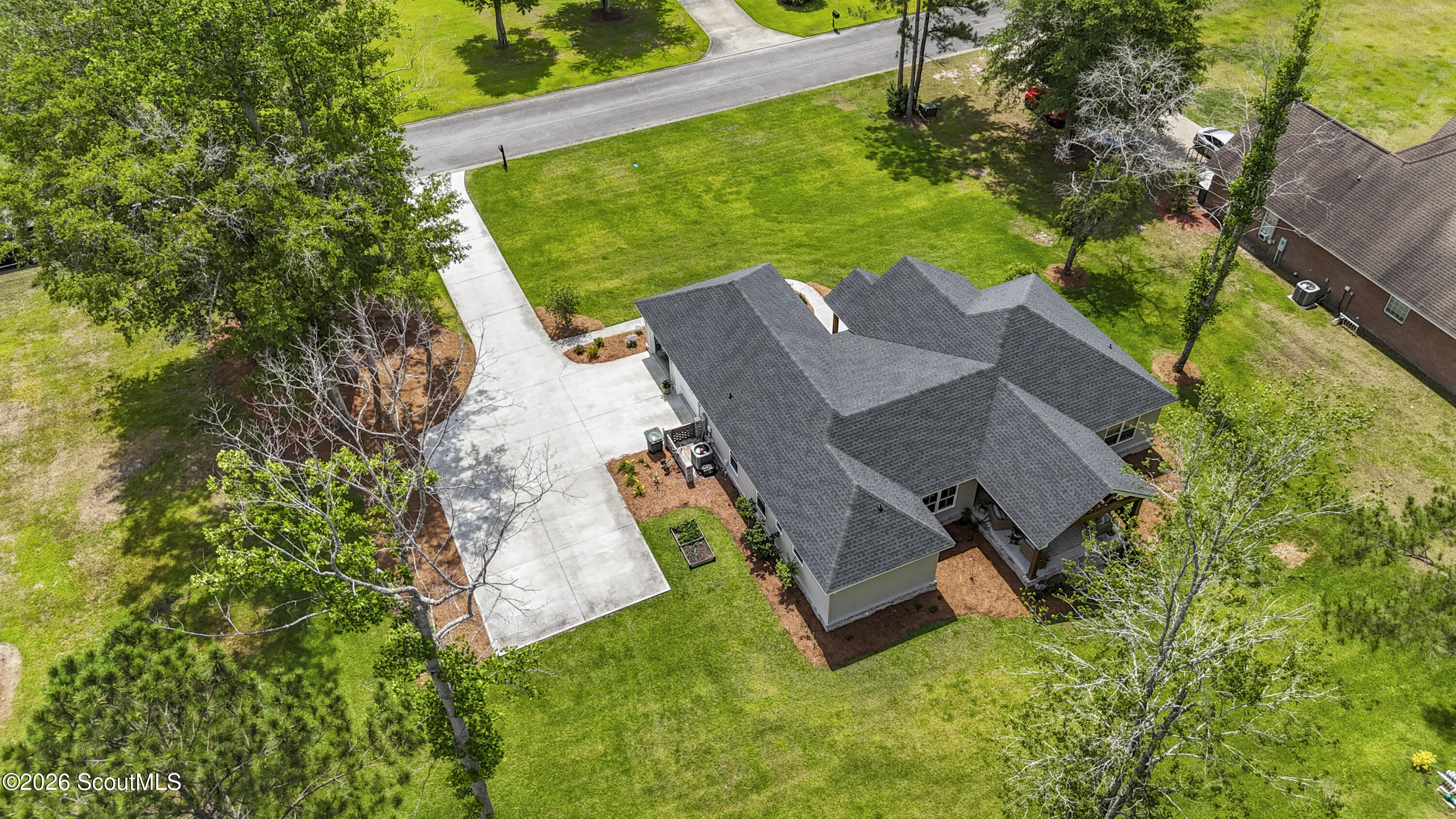 113 Rugglestone Drive Jesup, GA 31546 - Photo 7 of 35